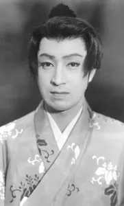 中村竜三郎のプロマイド